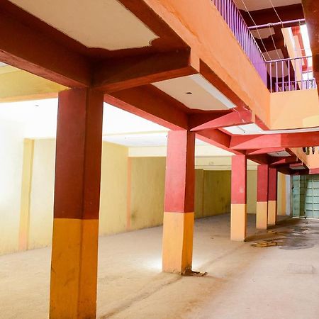 Naivasha Southlake Apartments Buitenkant foto