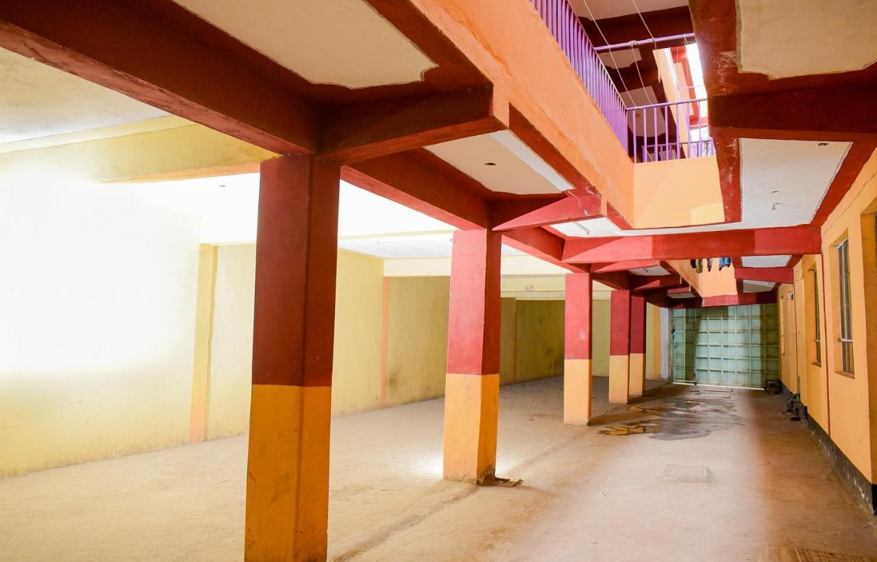 Naivasha Southlake Apartments Buitenkant foto
